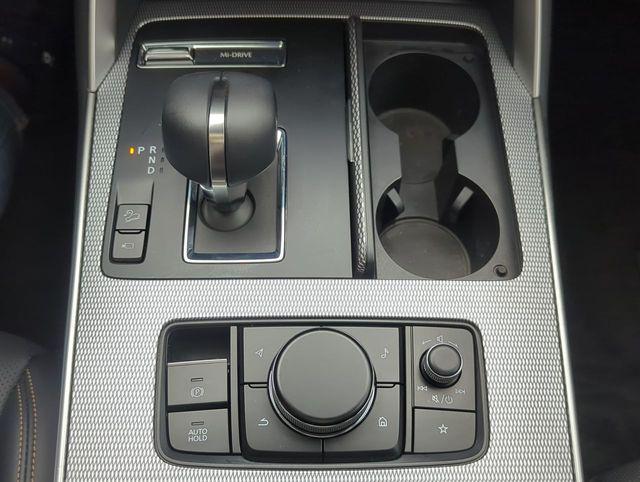 used 2024 Mazda CX-90 car, priced at $44,995