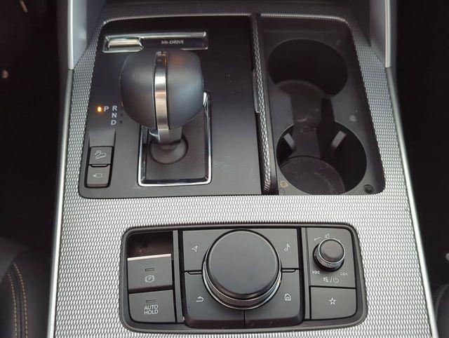 used 2024 Mazda CX-90 car, priced at $44,995