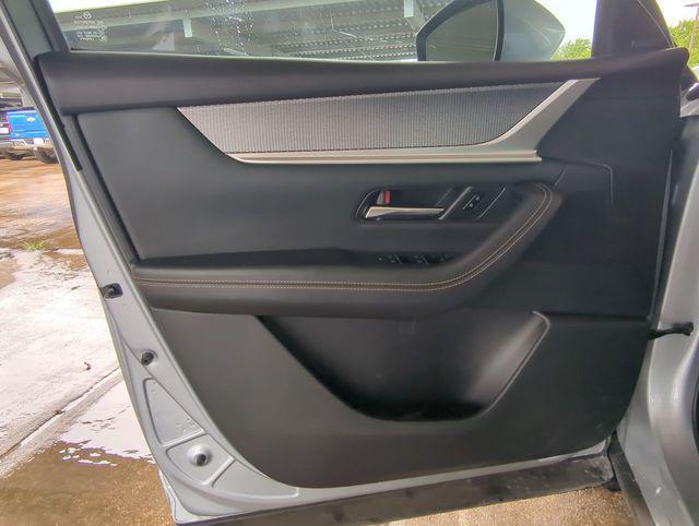 used 2024 Mazda CX-90 car, priced at $44,995