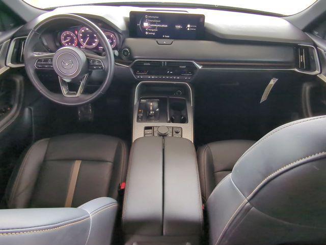used 2024 Mazda CX-90 car, priced at $44,995