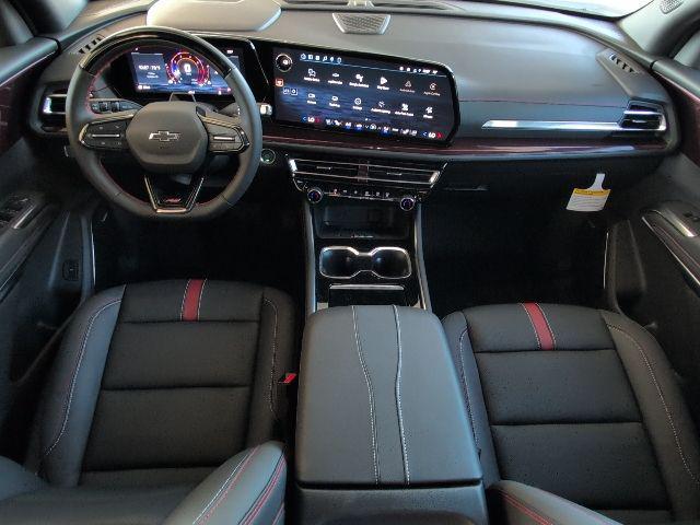 new 2026 Chevrolet Traverse car, priced at $58,810