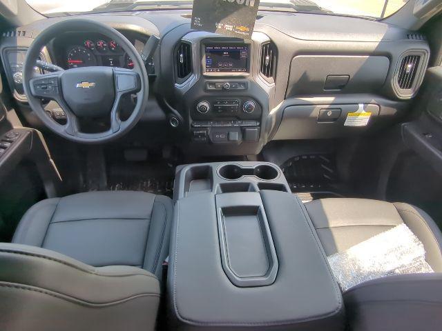 new 2025 Chevrolet Silverado 2500 car, priced at $69,799