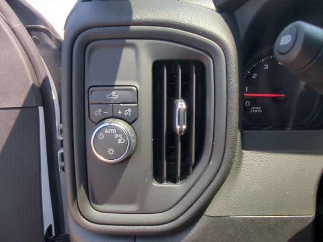 new 2025 Chevrolet Silverado 2500 car, priced at $69,799