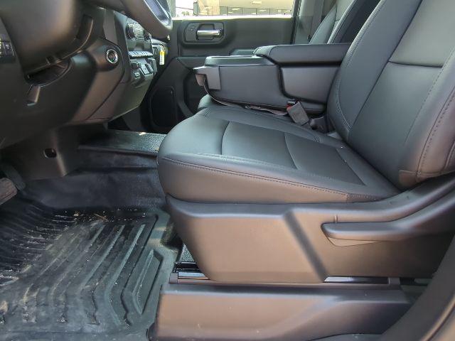 new 2025 Chevrolet Silverado 2500 car, priced at $69,799