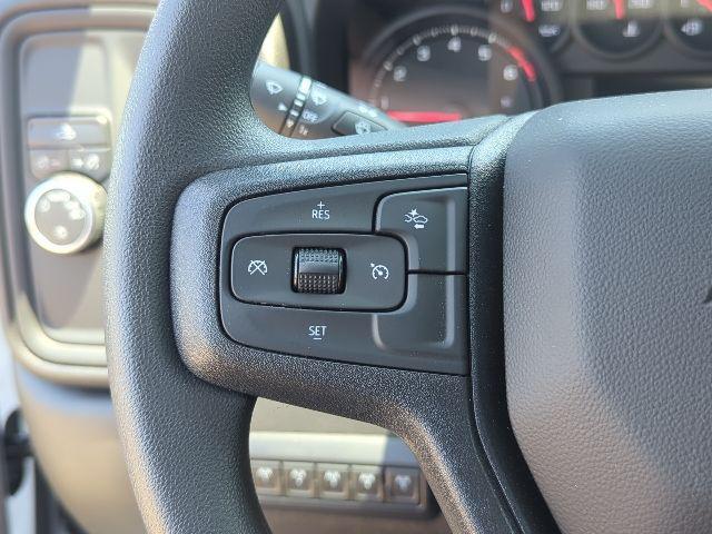 new 2025 Chevrolet Silverado 2500 car, priced at $69,799