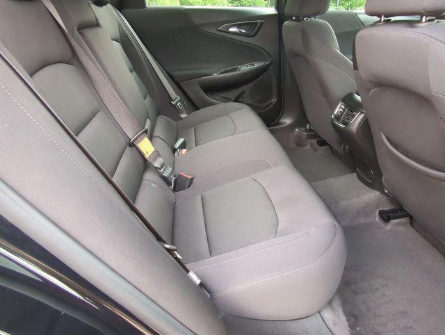 used 2024 Chevrolet Malibu car, priced at $19,995