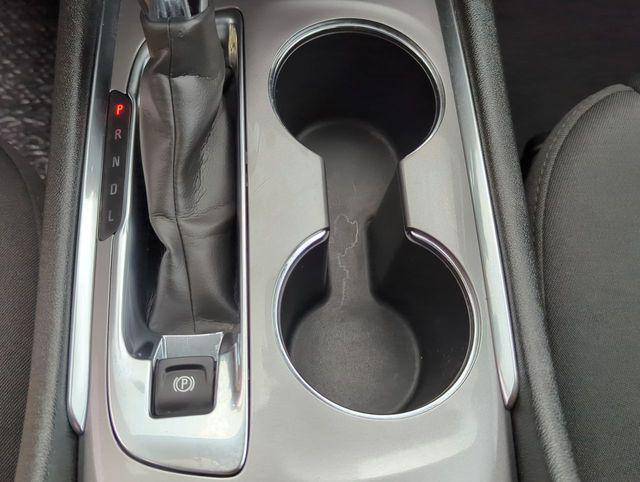 used 2024 Chevrolet Malibu car, priced at $19,995