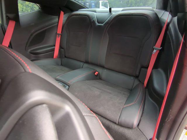 used 2022 Chevrolet Camaro car, priced at $70,995