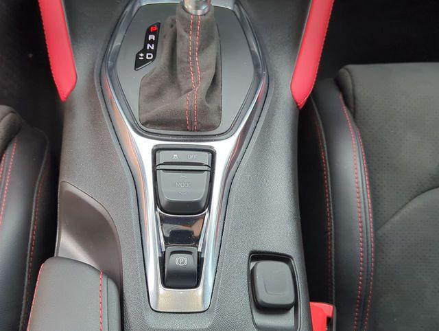 used 2022 Chevrolet Camaro car, priced at $70,995