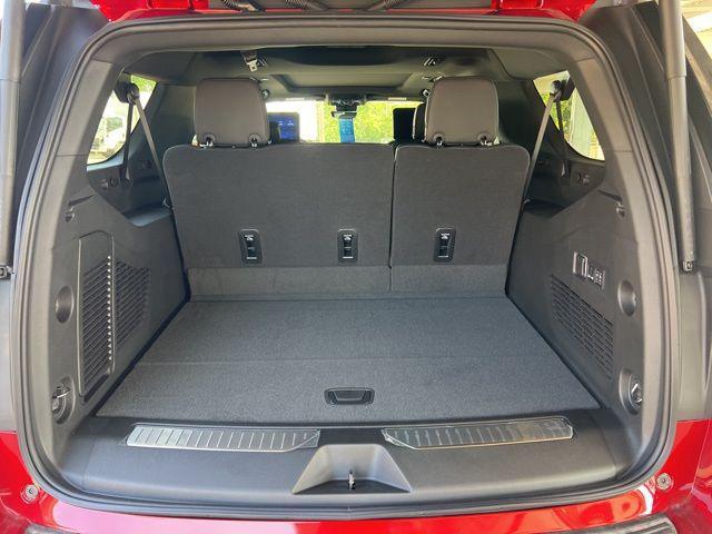 new 2025 Chevrolet Suburban car, priced at $89,250