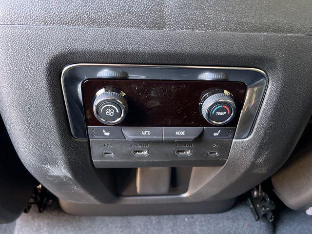 new 2025 Chevrolet Suburban car, priced at $89,250