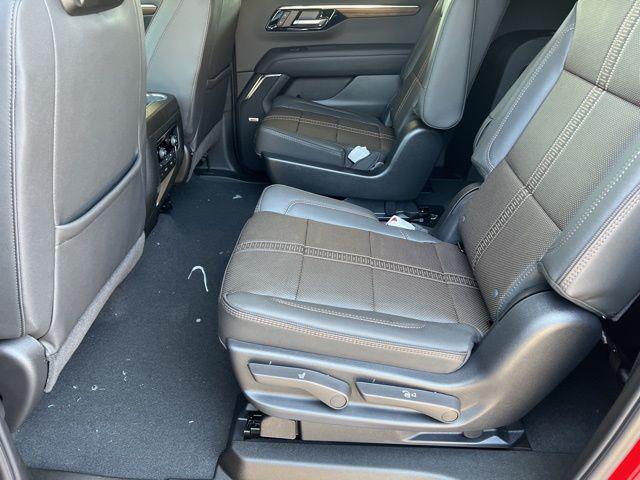 new 2025 Chevrolet Suburban car, priced at $89,250