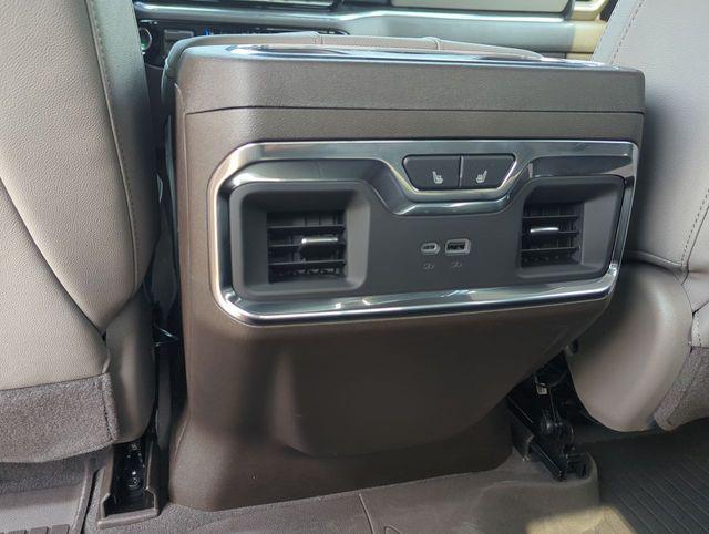 new 2025 Chevrolet Silverado 1500 car, priced at $60,365