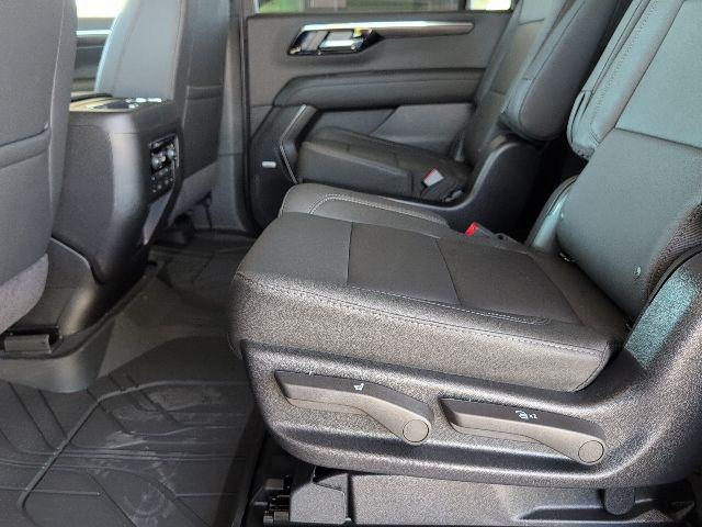 new 2026 Chevrolet Suburban car, priced at $90,685