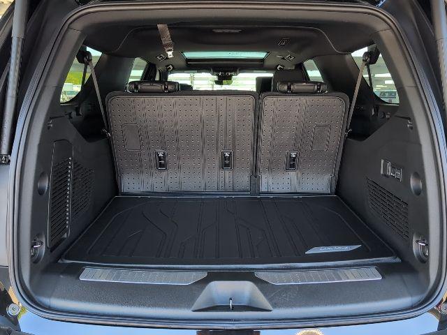 new 2026 Chevrolet Suburban car, priced at $90,685