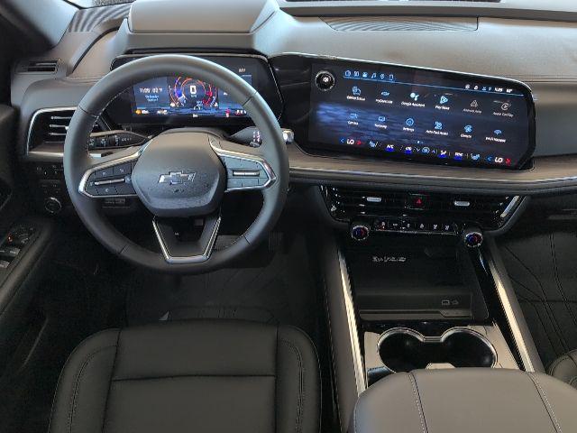 new 2026 Chevrolet Suburban car, priced at $90,685