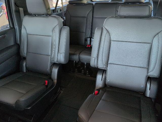 new 2026 Chevrolet Suburban car, priced at $90,685