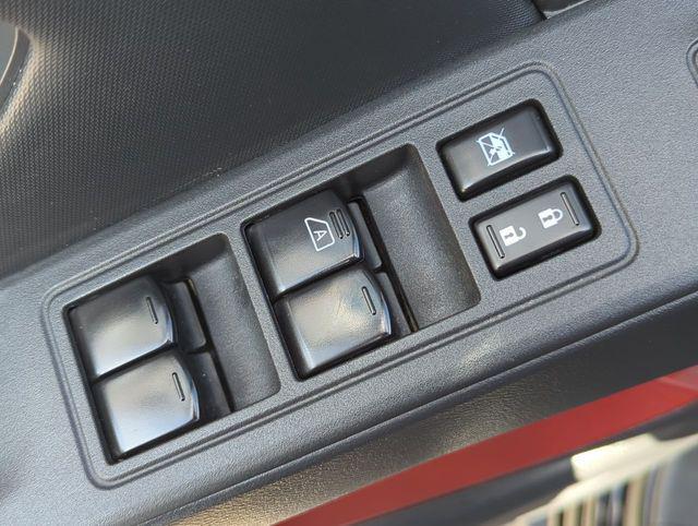 used 2022 Nissan Frontier car, priced at $32,995