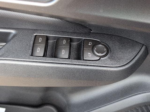 new 2026 Chevrolet Equinox EV car, priced at $42,089
