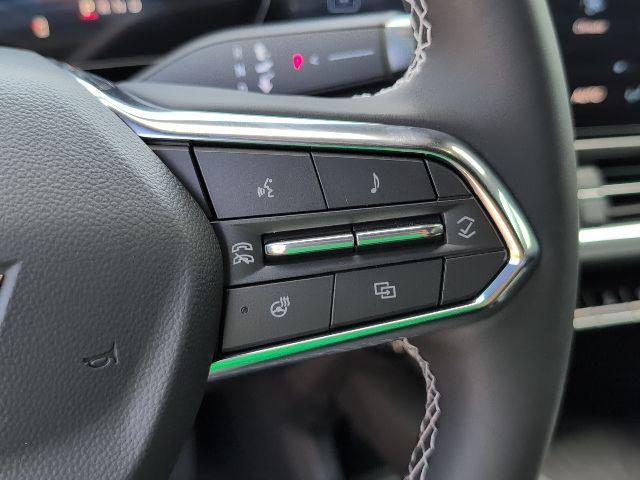 new 2026 Chevrolet Equinox EV car, priced at $42,089