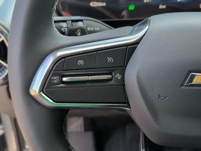 new 2026 Chevrolet Equinox EV car, priced at $42,089