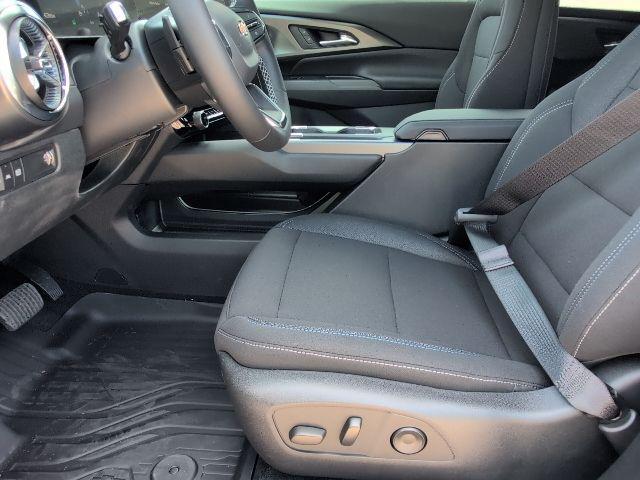 new 2026 Chevrolet Equinox EV car, priced at $42,089