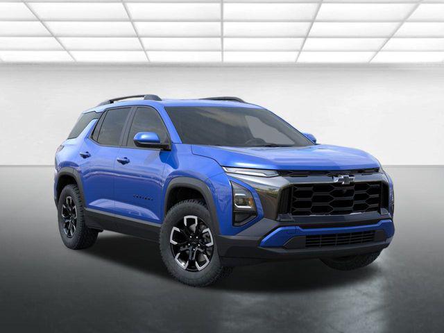 new 2026 Chevrolet Equinox car, priced at $28,815