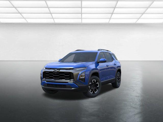 new 2026 Chevrolet Equinox car, priced at $28,815