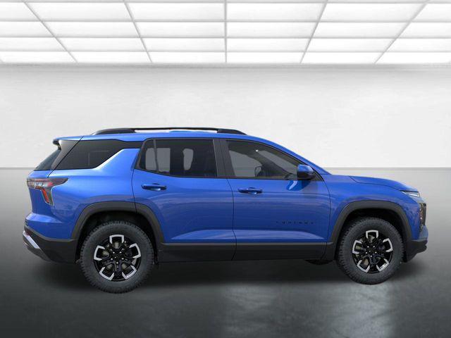new 2026 Chevrolet Equinox car, priced at $28,815