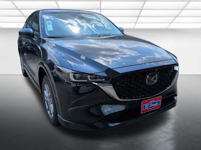 used 2025 Mazda CX-5 car, priced at $30,995