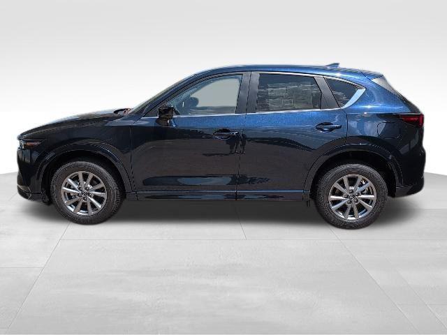 used 2025 Mazda CX-5 car, priced at $32,235