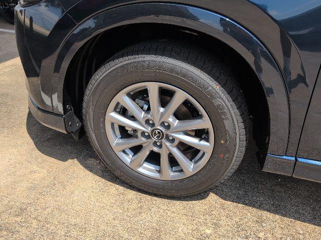 used 2025 Mazda CX-5 car, priced at $32,235