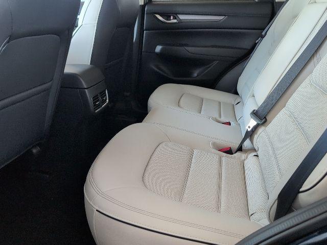 used 2025 Mazda CX-5 car, priced at $32,235