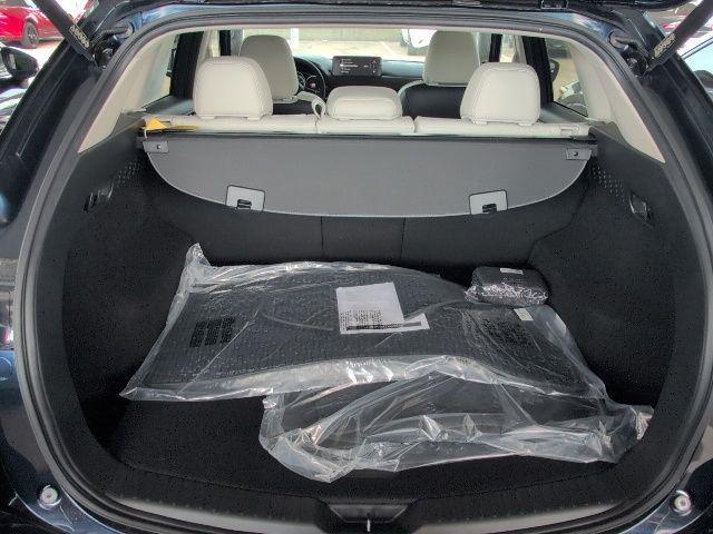 used 2025 Mazda CX-5 car, priced at $32,235