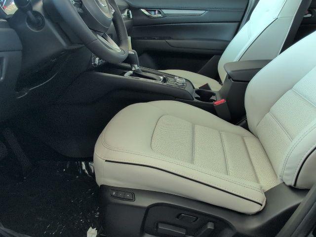 used 2025 Mazda CX-5 car, priced at $32,235