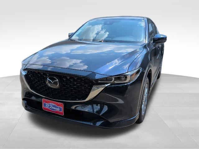 used 2025 Mazda CX-5 car, priced at $32,235