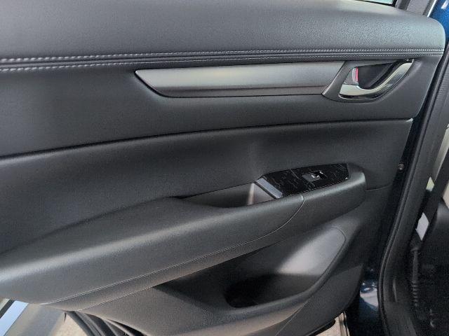 used 2025 Mazda CX-5 car, priced at $32,235