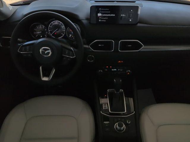 used 2025 Mazda CX-5 car, priced at $32,235