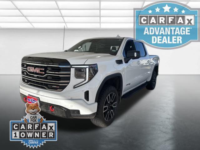 used 2025 GMC Sierra 1500 car, priced at $60,995