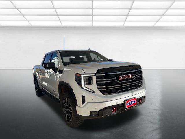 used 2025 GMC Sierra 1500 car, priced at $60,995