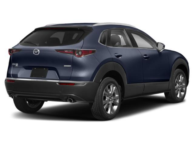 used 2022 Mazda CX-30 car, priced at $23,995