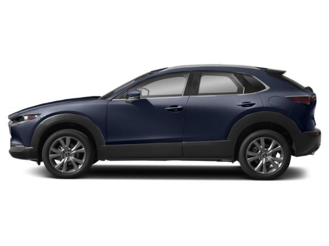 used 2022 Mazda CX-30 car, priced at $23,995