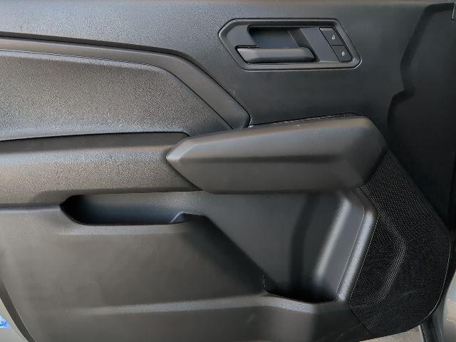 new 2026 Chevrolet Colorado car, priced at $43,640