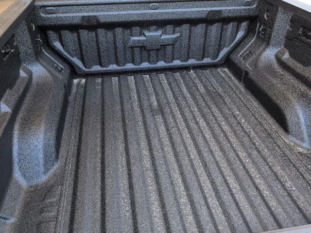 new 2026 Chevrolet Colorado car, priced at $43,640