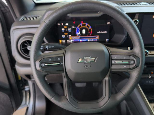 new 2026 Chevrolet Colorado car, priced at $43,640