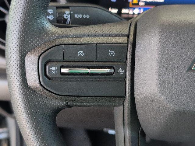 new 2026 Chevrolet Colorado car, priced at $43,640