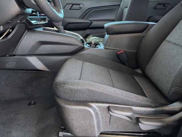 new 2026 Chevrolet Colorado car, priced at $43,640