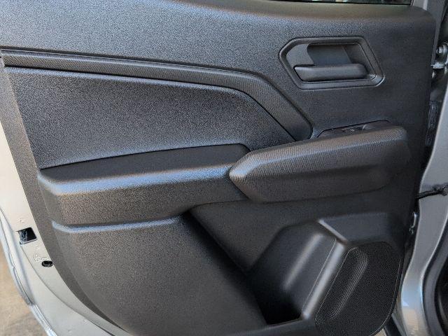 new 2026 Chevrolet Colorado car, priced at $43,640