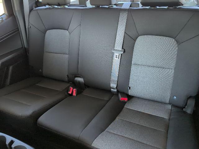 new 2026 Chevrolet Colorado car, priced at $43,640