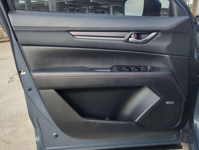 used 2024 Mazda CX-5 car, priced at $26,995